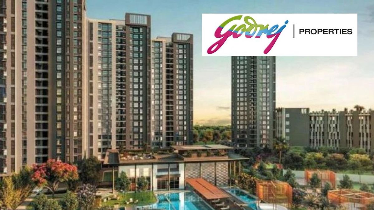 Luxury buyers value wellness, community over size: Godrej Properties
