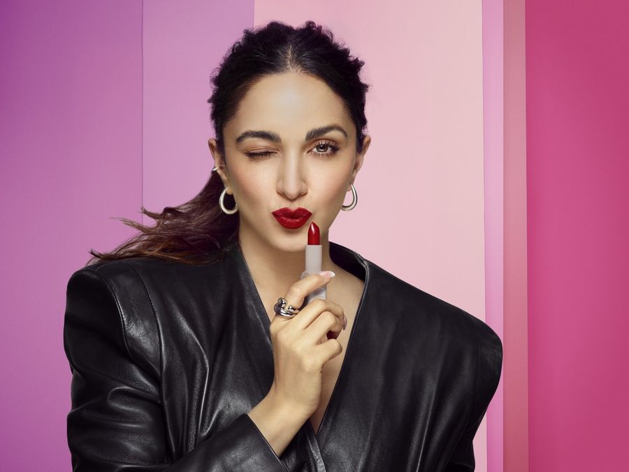 Maybelline New York onboards Kiara Advani as its brand ambassador