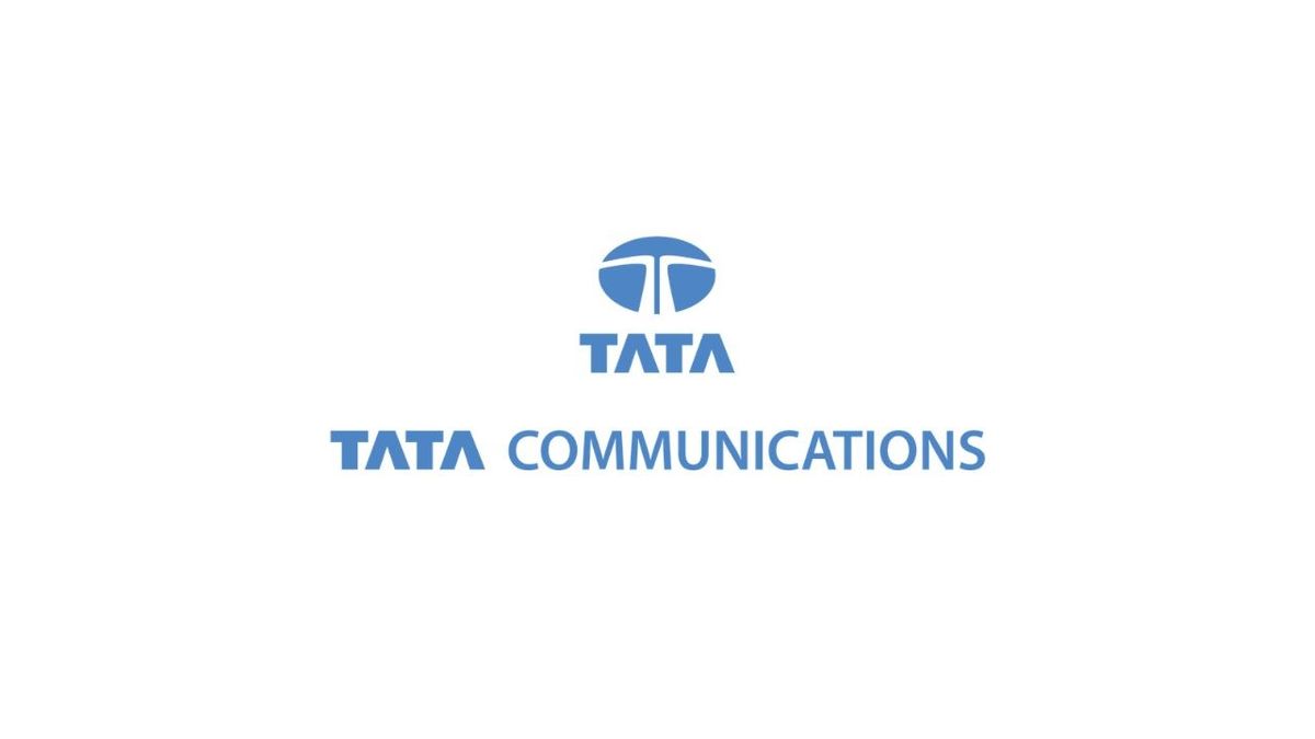 Tata Communications unveils new corporate brand identity