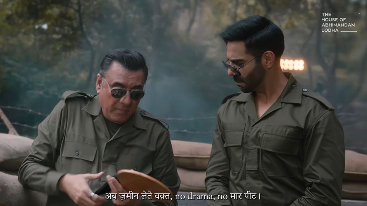 How House of Abhinandan Lodha is tackling India’s land ownership anxieties