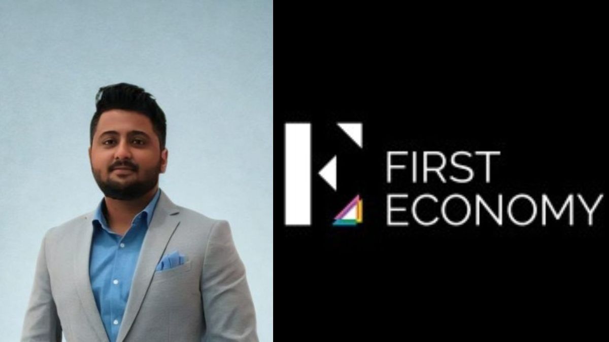 Herat Panchal joins First Economy as chief growth officer
