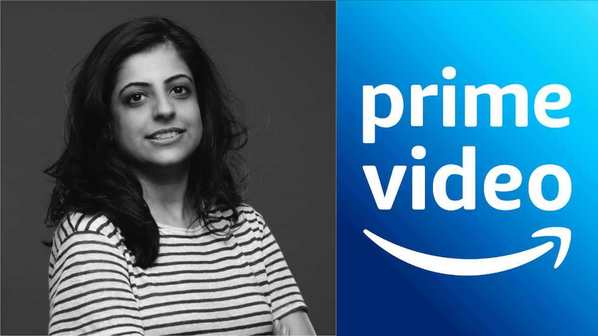 Nikita Kandhari to lead marketing for Hindi slate at Prime Video