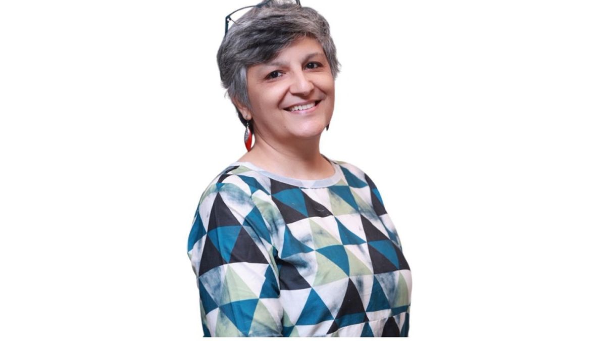 Vanita Keswani moves on from Madison Media Sigma