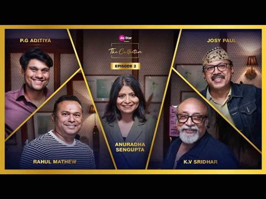 “Exploring Timeless Branding through the Lens of Television: JioStar Entertainment’s Latest Episode”