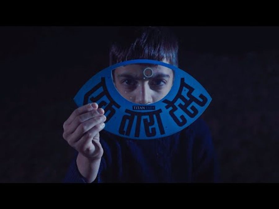 Titan Eye+ launches ‘Ek Tara Test’ to raise awareness on children’s eye health