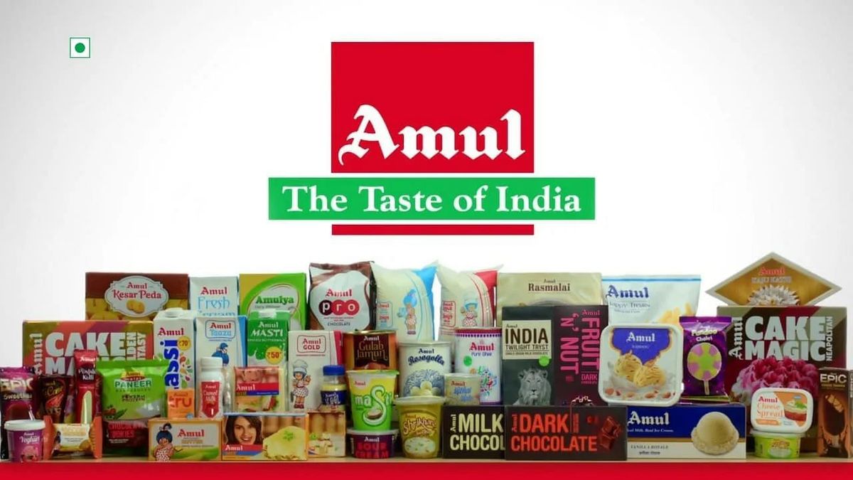 As consumers pivot from loose to packaged milk products, Amul eyes new  market worth Rs 20k crore