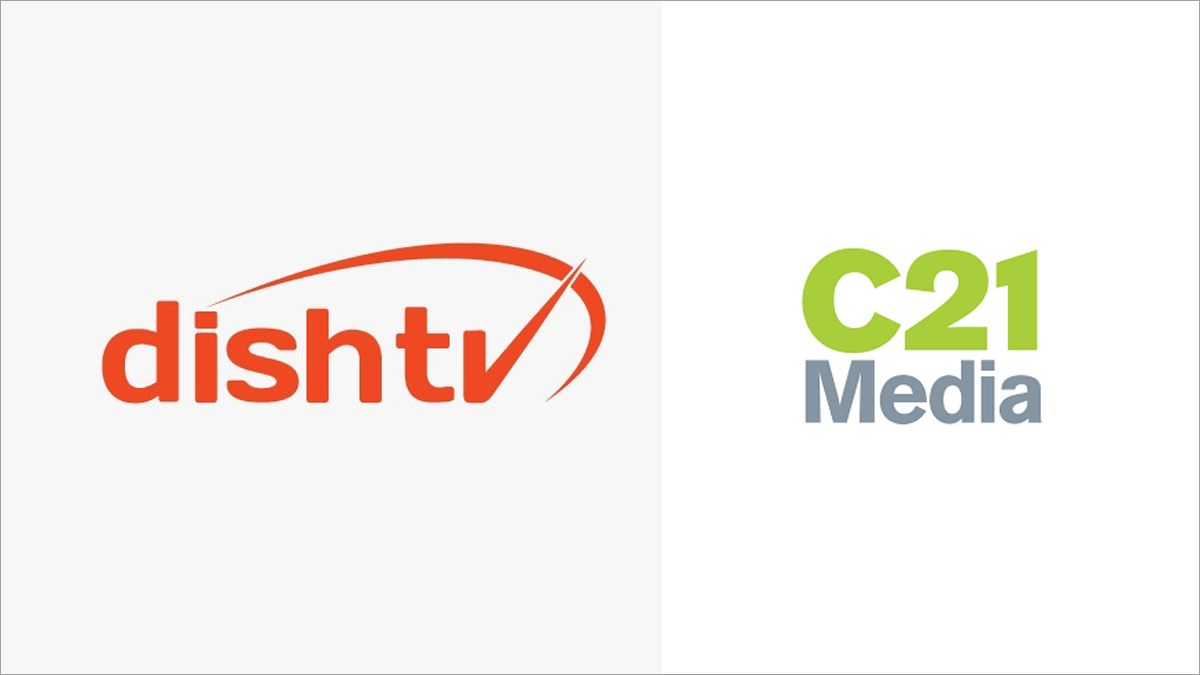 Dish TV and C21 Media collaborate to host 3-day \, image size:1200x675