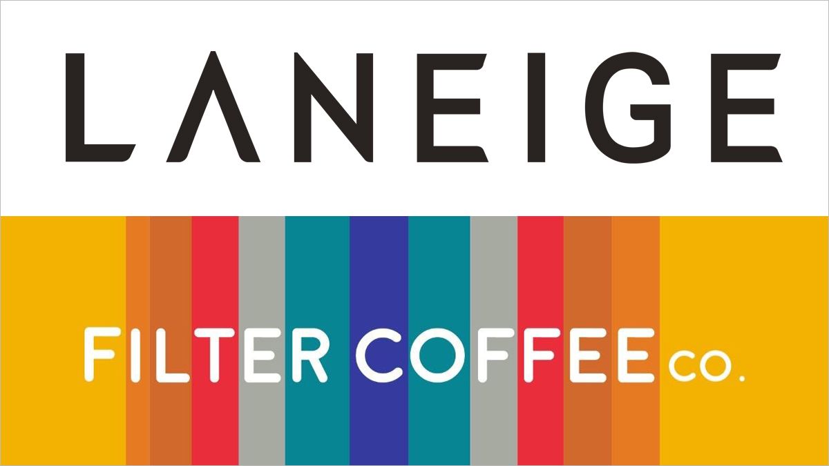 Laneige appoints Filter Coffee Co its digital communication partner in India, image size:1200x675