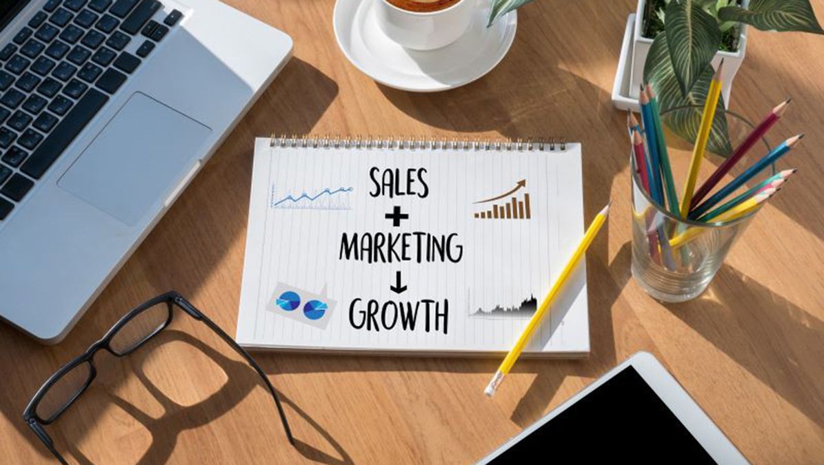 A unified approach to growth