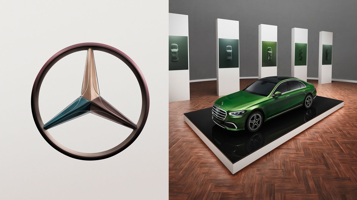 Roger Federer reveals reason behind Mercedes-Benz’s excellence in latest campaign