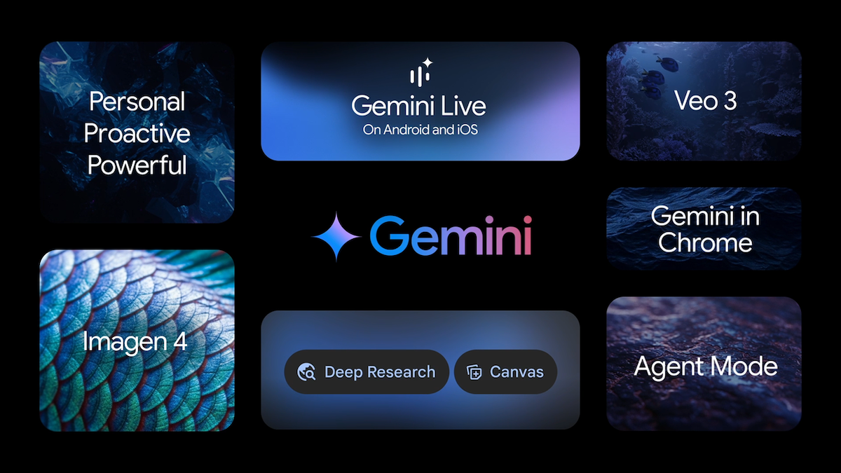GEMINI AI VIDEO GENERATOR POWERED BY VEO 3 1 visual data 5