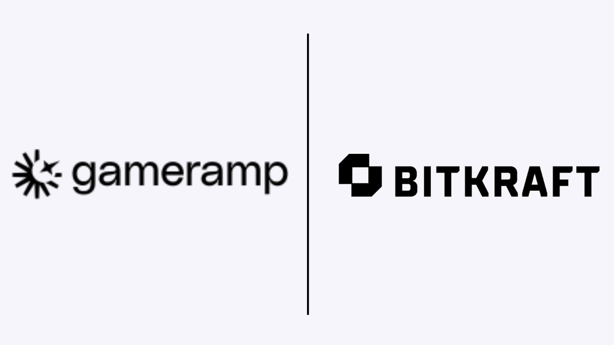 GameRamp raises $5.4 million to scale AI-led game publishing tools