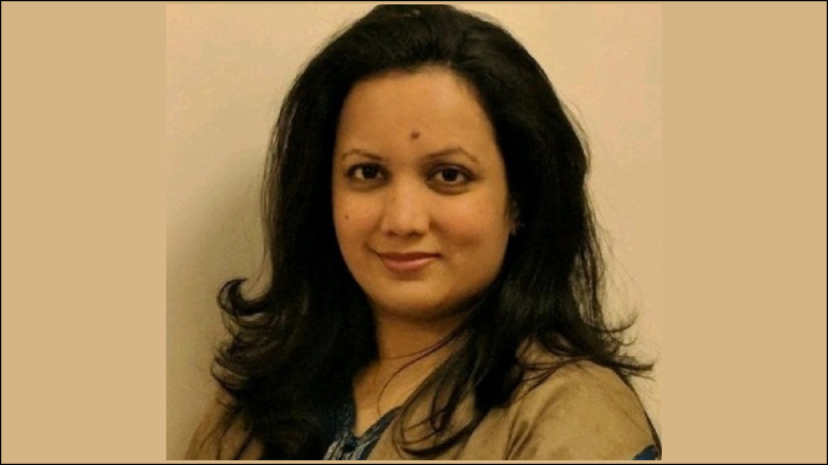 Google India Marketing Director Neha Barjatya to leave after nearly 14 years