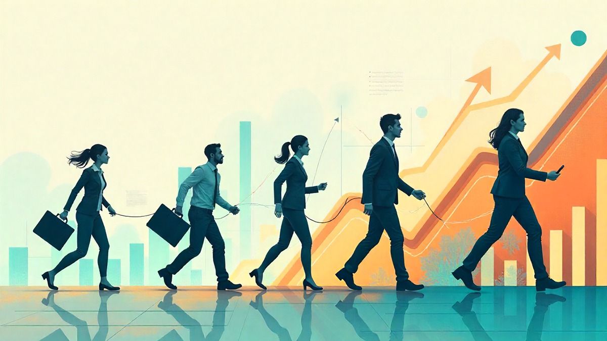 Key leadership moves across FMCG, tech, media and agencies