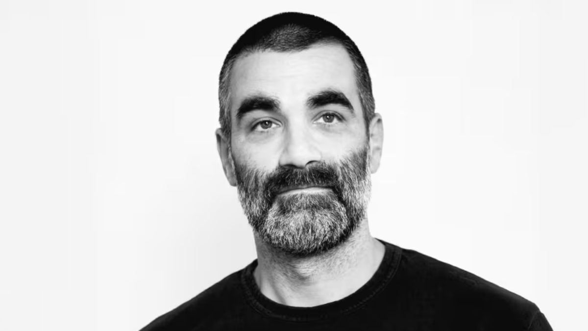 OpenAI appoints Michael Tabtabai as first global vice-president of creative