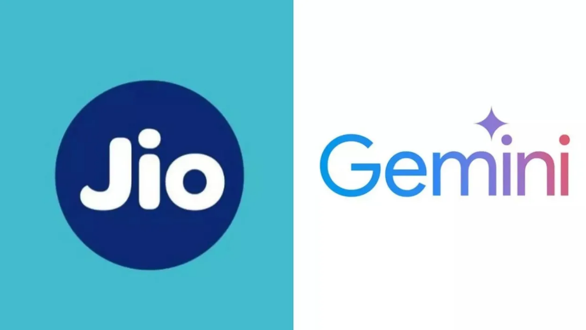 Reliance Intelligence and Google partner to provide free Gemini AI Pro access to Jio 5G users