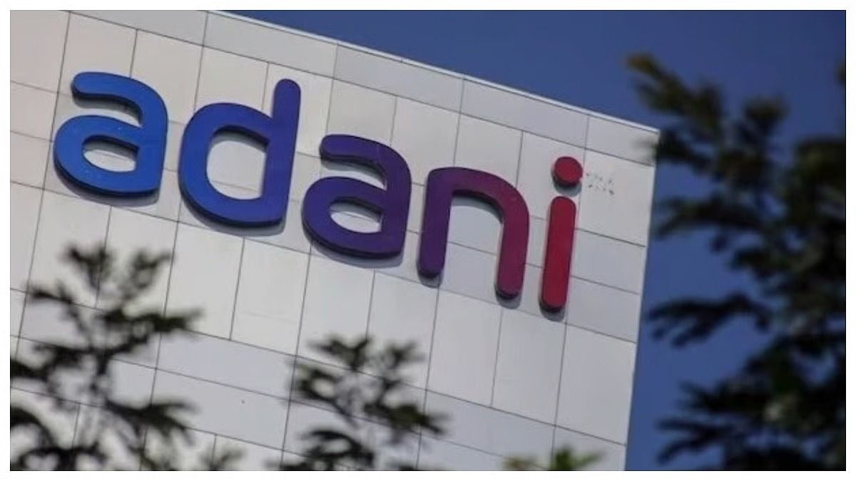 Adani Group calls pitch to consolidate media mandate
