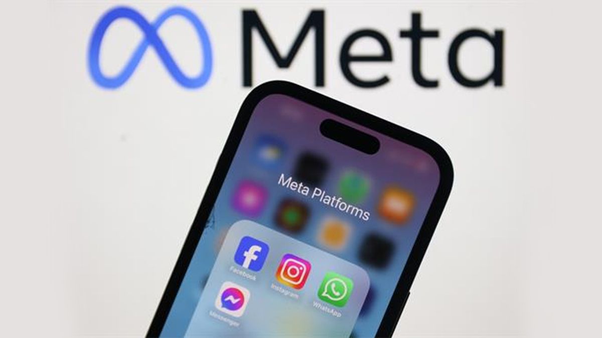 Meta aims to revolutionise advertising with full AI-powered ad creation