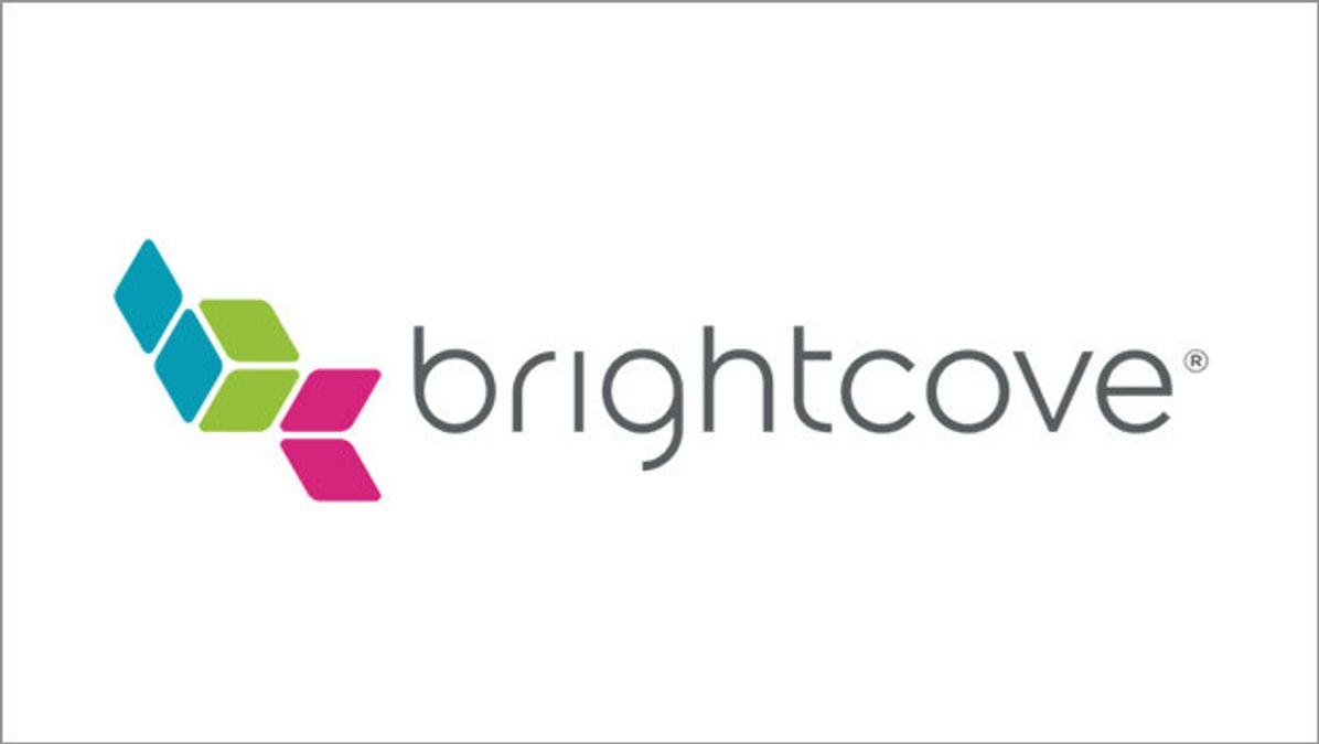 Brightcove unveils new brand identity