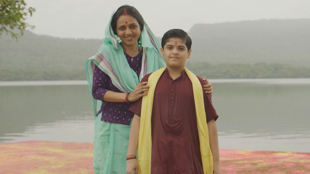 &TV’s Atal takes a leap; Aayudh