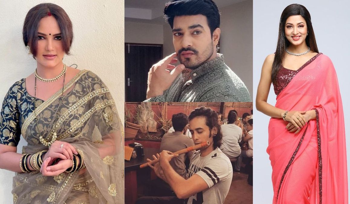 &TV artists’ secret talents revealed