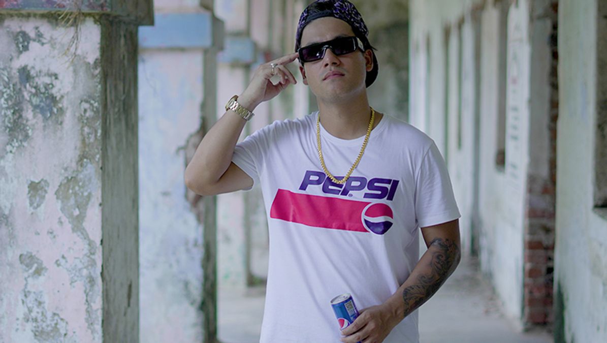 Pepsi taps Gen Z's passion point; collaborates with rapper Samir Rishu ...