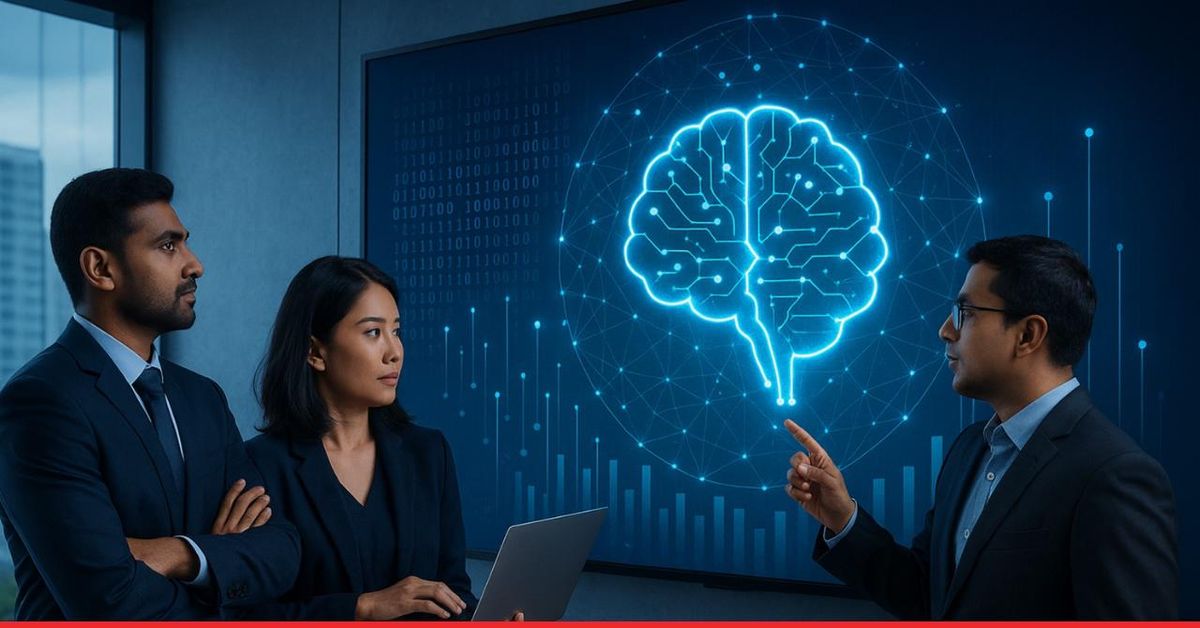 Deloitte Launches Asia Pacific Agentic AI CoE in India, SEA