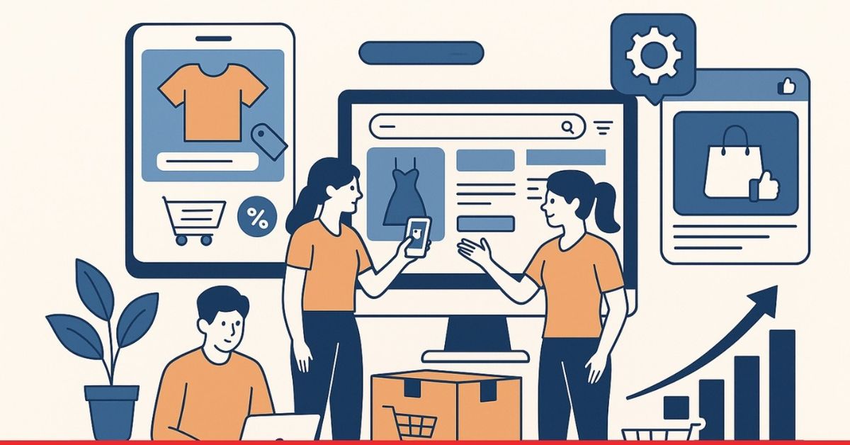 India’s Entrepreneurs want Smarter Tools to Sell Online reveals GoDaddy Survey