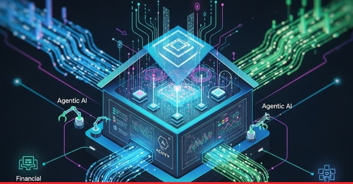 Acuity Partners with Databricks to Unify Data and AI - CIOL