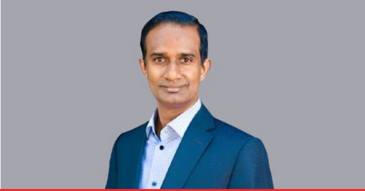 Ex-Accenture CTO Karthik Narain Joins Google Cloud as CPO & CBOAC