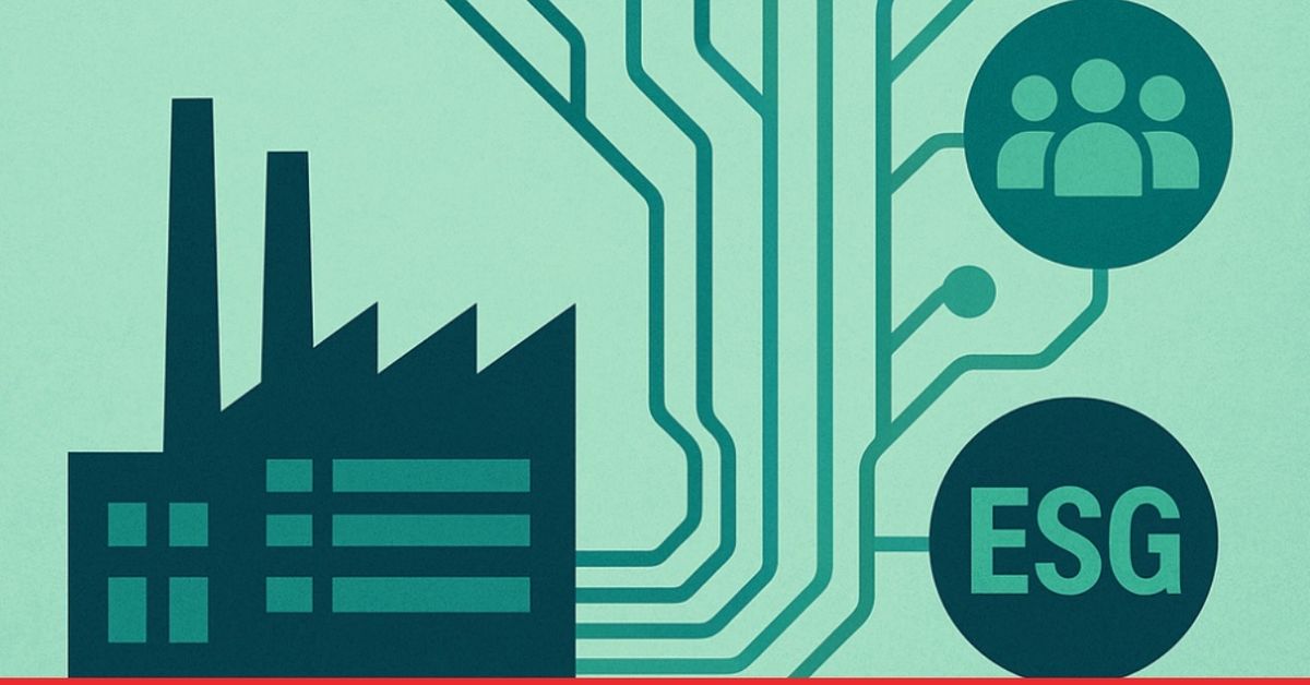 Beyond Compliance: How Mid-Market Enterprises Can Lead with ESG