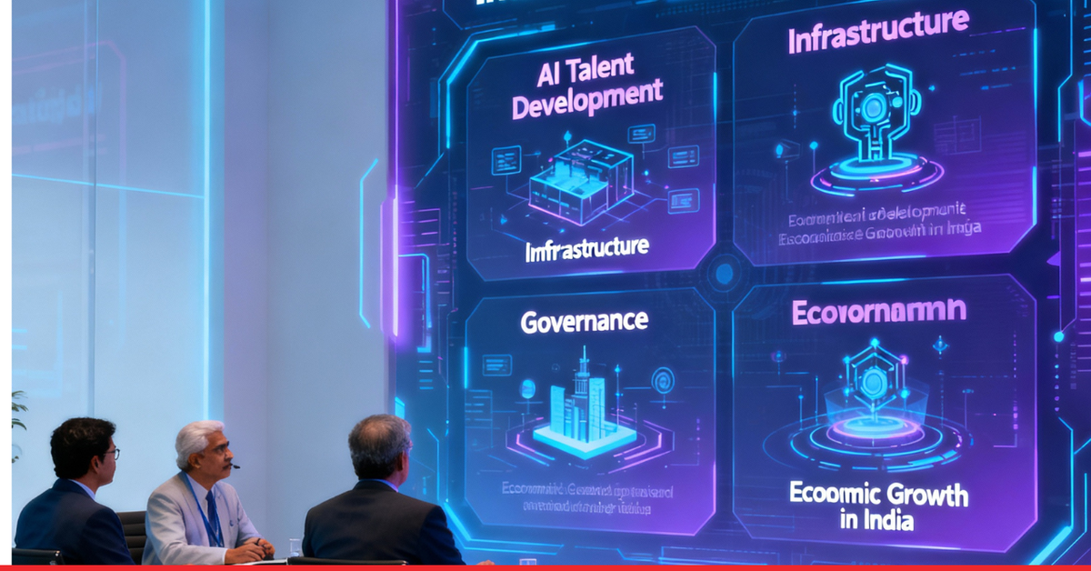 BSA’s Enterprise AI Agenda Aims to Transform India’s Economic Path