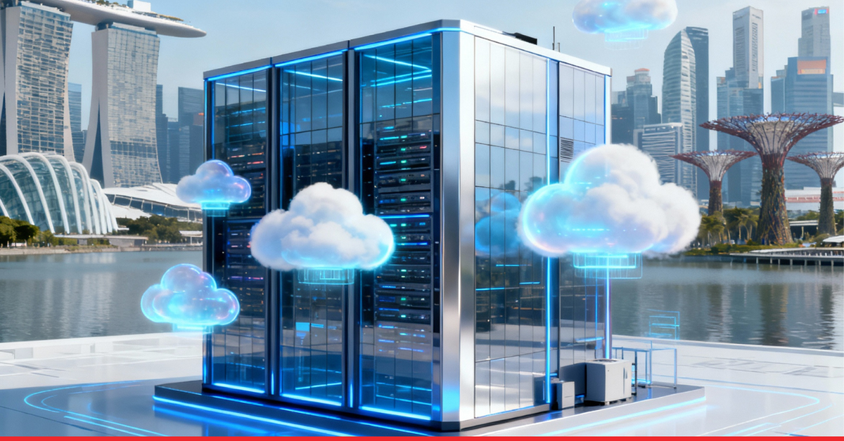 Genesys Expands in Asia: New Genesys Cloud Region in Singapore