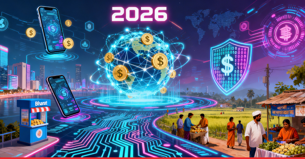 IFTA 2026: Agentic AI, Embedded Finance & Fintech for Bharat
