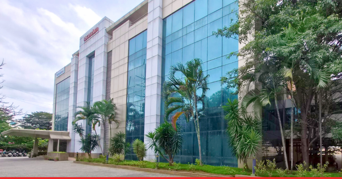 Microchip Expands India Presence with New Bengaluru Facility