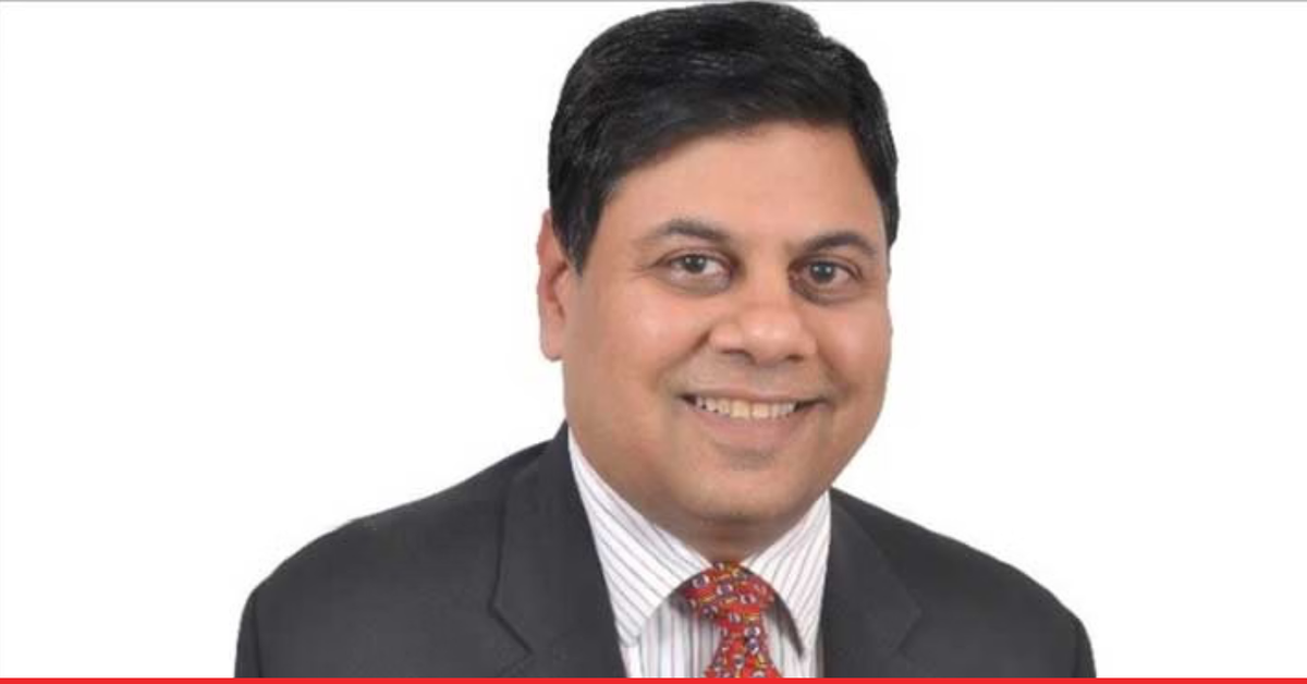 NetApp Appoints Puneet Gupta to Lead UK and Ireland Operations