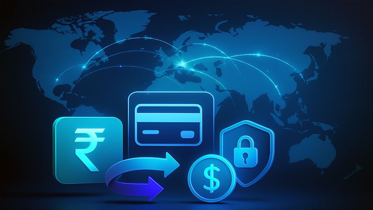airpay Payment Services Gets RBI’s Cross-border Payment Aggregator Licence