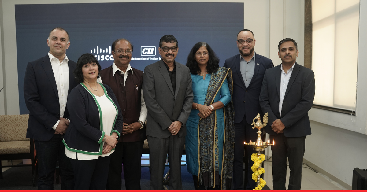 India Becomes Cisco’s Global Model for AI Skilling and Digital Innovation