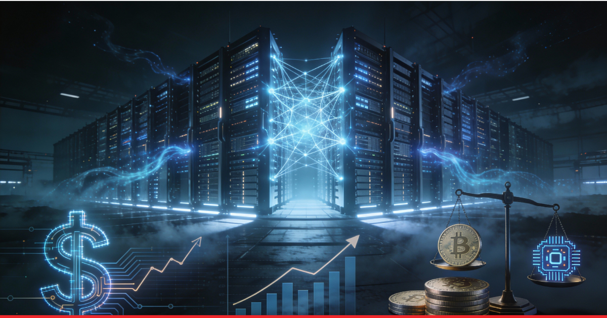 xAI’s $20 Billion Funding Exposes the True Economics of AI Scale