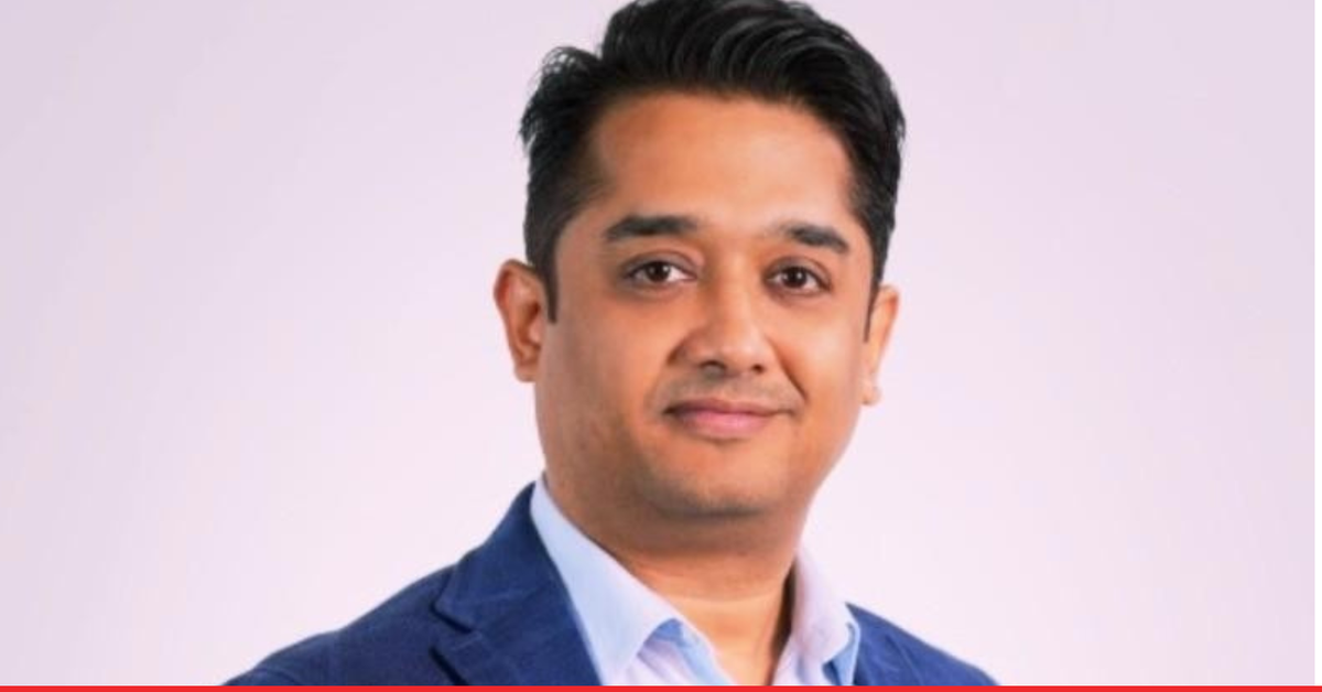Matters.AI Brings in Ankkit Jain to Drive Enterprise Sales Push in India
