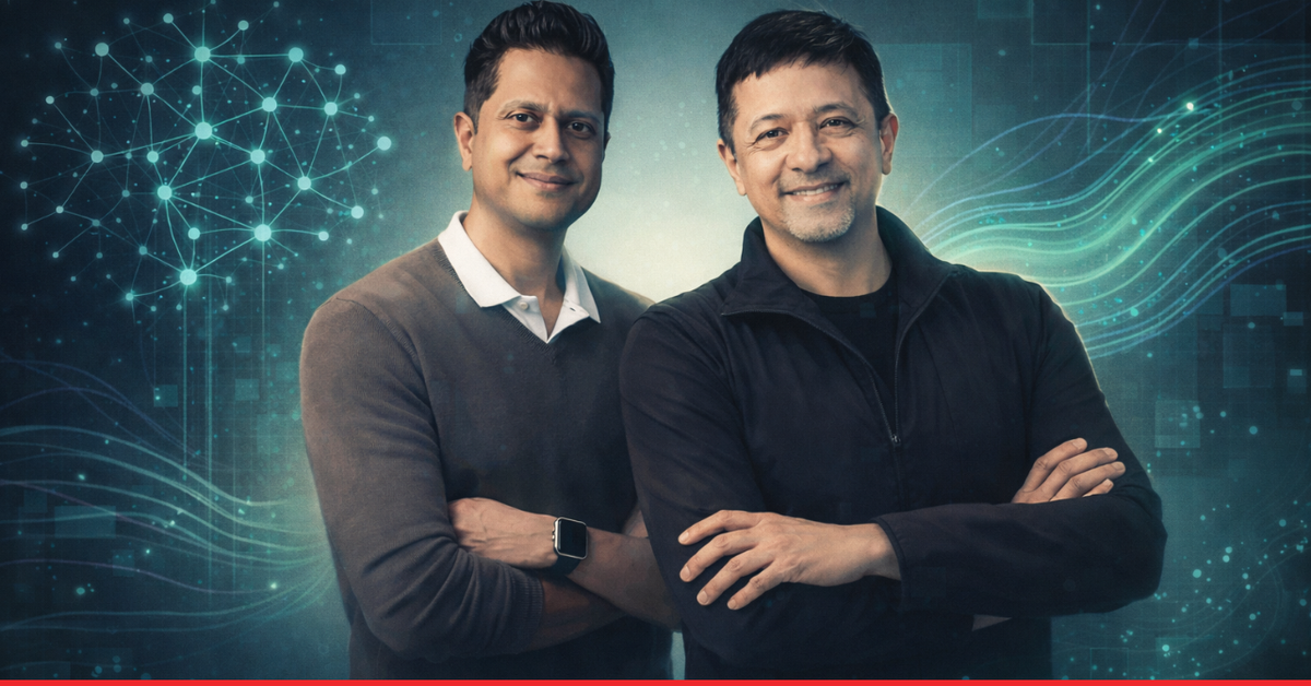 Peeyush Ranjan, Mukesh Bansal Launch Edtech Startup That Teaches Students How to Think
