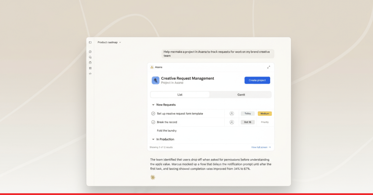 Anthropic Pushes Claude Deeper Into the Enterprise Workflow