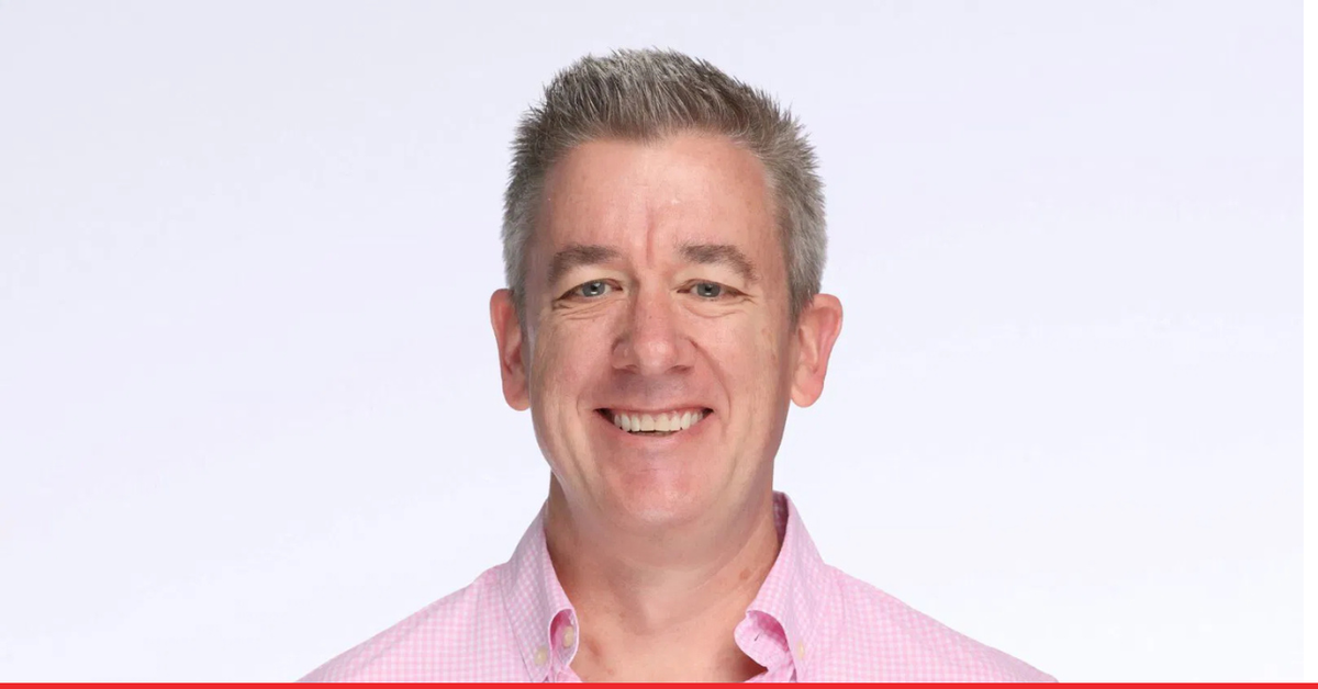 Databricks Taps Jeremy Cooper to Lead Marketing Across APJ Region