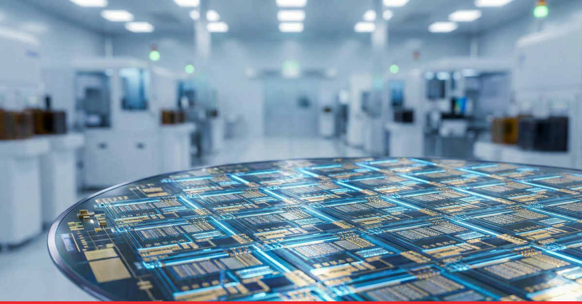 India to meet up to 75% of chip needs domestically by 2029: IT Minister