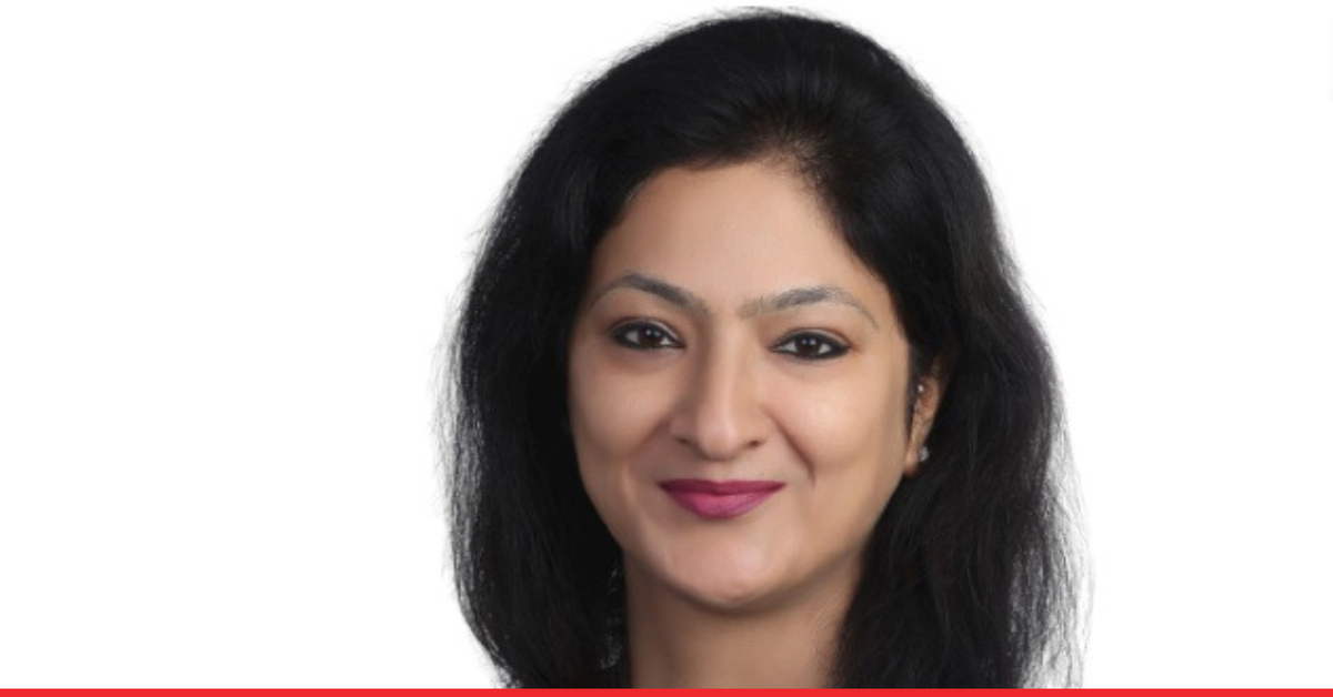 Shalini Kaul Takes Charge of Marketing for HPE Networking India