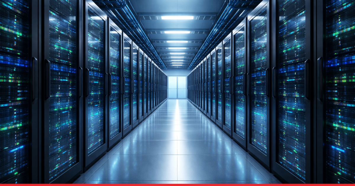 Blue Cloud Softech Announces $1 Billion Datacenter Investment Plan