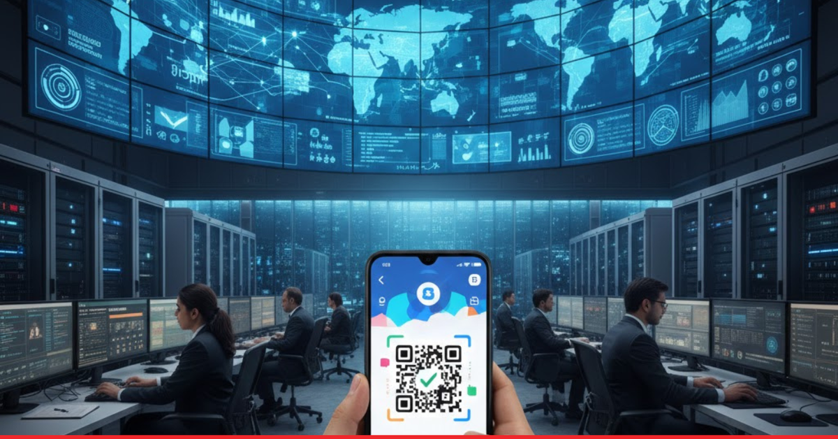 NPCI Unveils ‘FiMI’, AI Model Built for India’s Digital Payments System