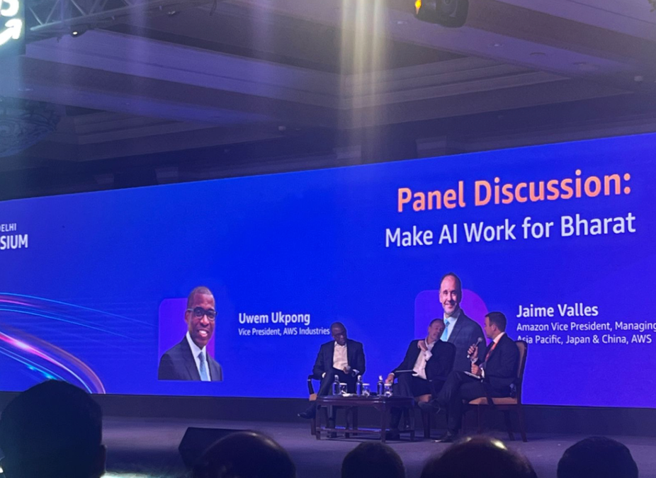 India’s AI Moment Isn’t About Pilots Anymore. It’s About Production at Scale