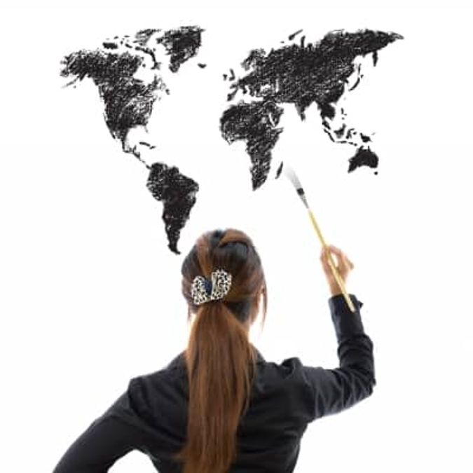 The changing shape of APAC as it turns 'digital'