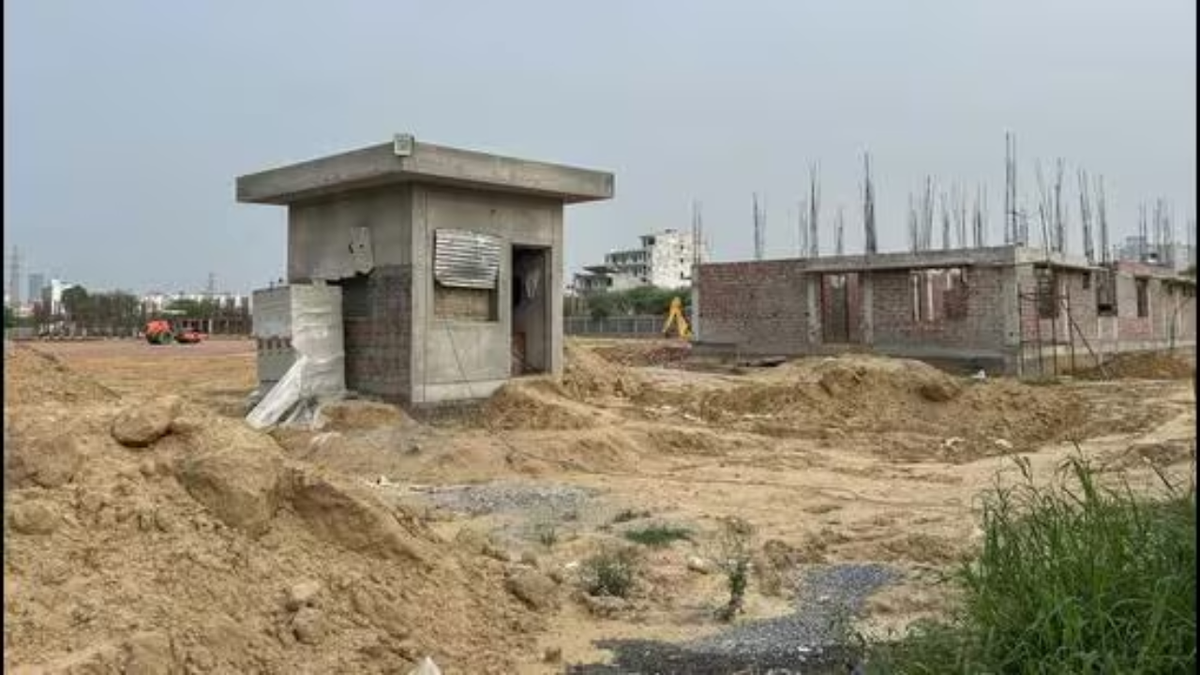Gurugram News: City Bus Fleet Set to Triple as GMDA Pushes for New Depot and E-Buses